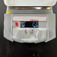 Ohaus Guardian 3000 Hotplate Stirrer image 2